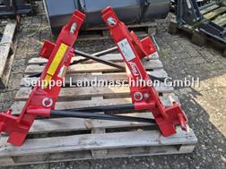 Fliegl BALLENTRANSPORTGERÄT ZINKEN 1000MM