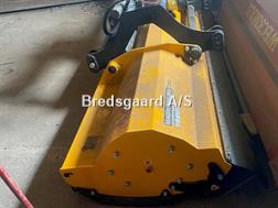 Mc Connel Magnum Euro 250 McConnel Magnum Euro 280 brakpudse