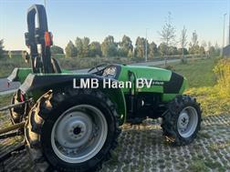 Deutz-Fahr Agrolux 65