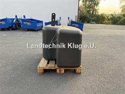 Fliegl Frontgewicht