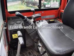 Yanmar VIO 25 - 4