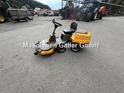 Stiga VILLA 520 HST Frontmäher mit 90cm Schnittbr.