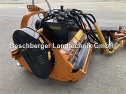 Berti TFB/Y 200 + SPEEDY