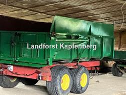 Pronar Tandemkipper