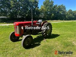 Massey Ferguson 65