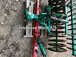 Kverneland IP pakker