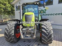 Claas ARION 630 C 