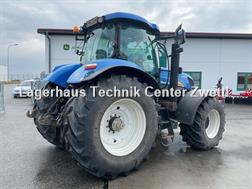 New Holland T7050 Autocomand