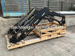 Frost Frontlader 2090