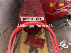 Pöttinger Mex GT