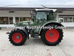 Fendt 210 Vario