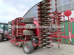 Accord U-Drill 6000 #Frontreifenpacker #TopZustand