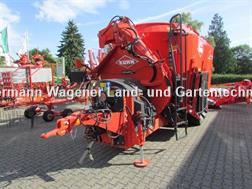 Kuhn Profile Plus 2DM