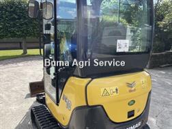 Yanmar SW18