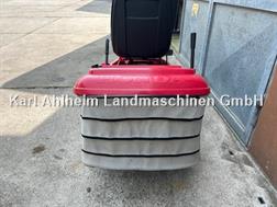 Honda HF 2317 HM Hydrostat