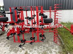 Ziegler COMBI EXPERT 4001 ZIEGLER GRUB