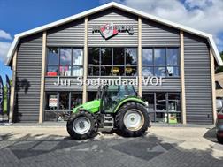 Deutz-Fahr AGROTRON 85