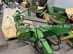 Krone Easy Cut  400