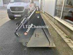 Saphir KLAPPSCHAUFEL KS 20/202