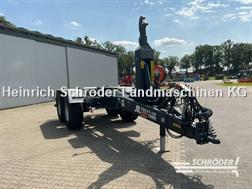 Pronar PRONAR - T 285 TANDEM