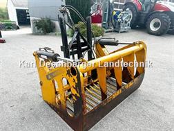 Agrio SC 170H Silozange