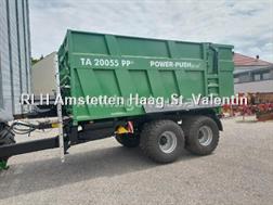 Brantner TA 20055 PP POWER PUSH