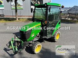 John Deere 1026 R