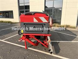 Horsch Partner 1600 FT
