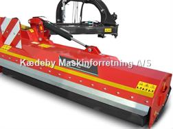 Kverneland FHP Plus 250