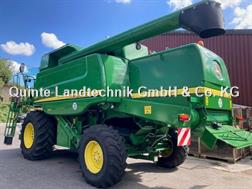 John Deere 540 W