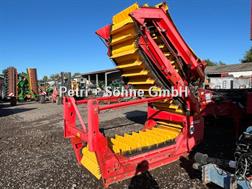 Grimme Elevator von Grimme GT 170