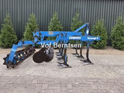 Lemken Smaragd 9/300