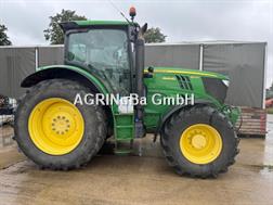 John Deere 6170 R