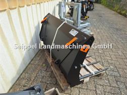 Alo STALLDUNGGABEL 130 EURO 7 ZINKEN TIEFE85