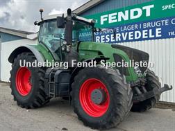Fendt 930 Vario