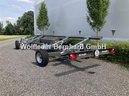 Ziegler Ziegler Schneidwerkswagen 4WT