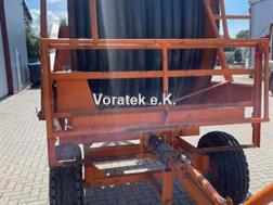 Hüdig Iromat 280/90 T