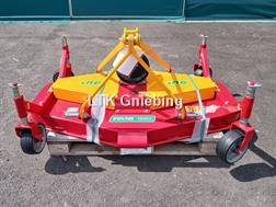 Collino INO Sichelmulcher