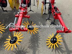 Pöttinger FLEXCARE V4700