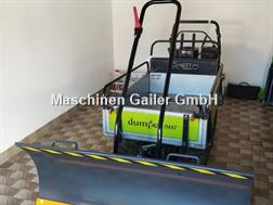 Grillo Grillo Dumper 507