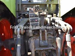 Claas ARES 826 RZ