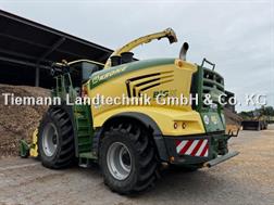 Krone BigX 780