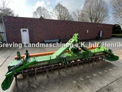 Amazone KE403