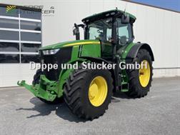 John Deere 7250R