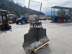 Holzknecht HS 270 UE mit Funk