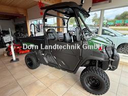 Kioti K 9 50 Km/h 4x4