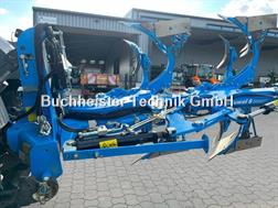 Lemken Juwel8VT5L100
