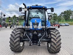 New Holland T 6.140