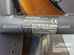 Matev SPR-H/M 400 ST
