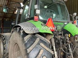 Deutz-Fahr AGROTRON M 620